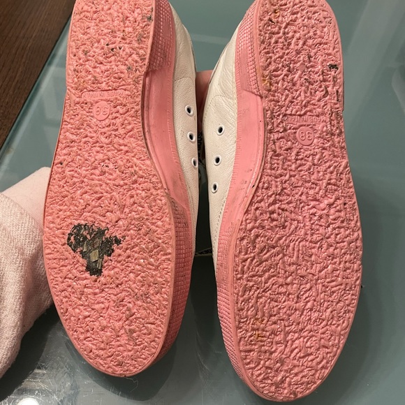 Golden Goose May sneakers leather, size 38 - Picture 11 of 16